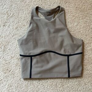 YPB workout tank